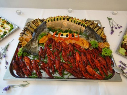 Foto: Hoffis Menu