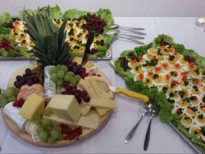 Foto: Hoffis Menu
