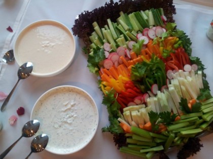 Foto: Hoffis Menu
