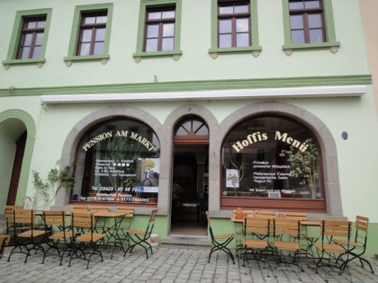 Foto: Hoffis Menu