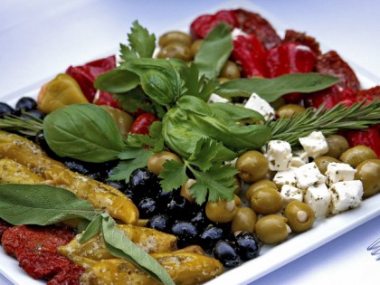 Foto: Hoffis Menu
